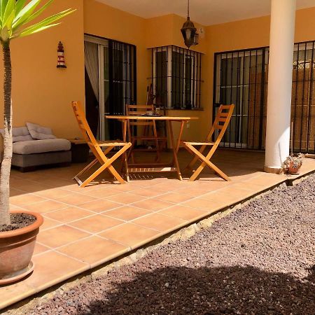 Estudio Golf & Beach Sitio de Calahonda Dış mekan fotoğraf