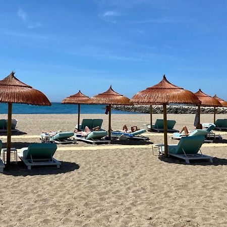 Estudio Golf & Beach Sitio de Calahonda Dış mekan fotoğraf