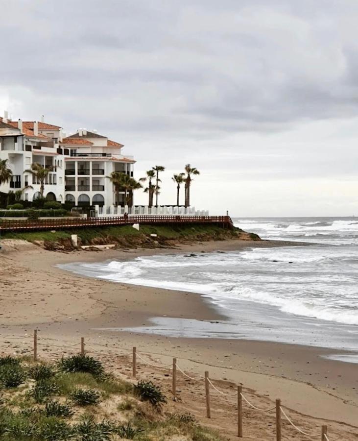 Estudio Golf & Beach Sitio de Calahonda Dış mekan fotoğraf