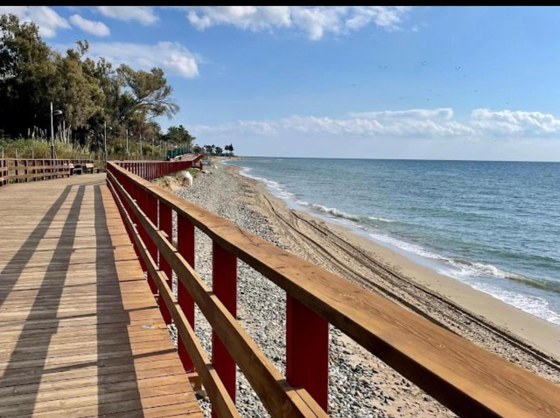 Estudio Golf & Beach Sitio de Calahonda Dış mekan fotoğraf