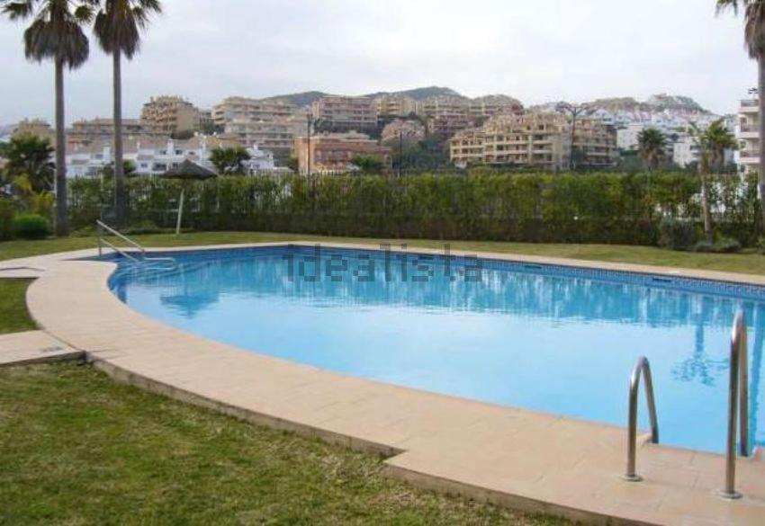 Estudio Golf & Beach Sitio de Calahonda Dış mekan fotoğraf