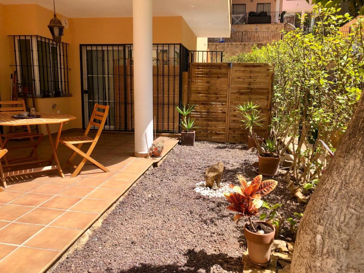 Estudio Golf & Beach Sitio de Calahonda Dış mekan fotoğraf