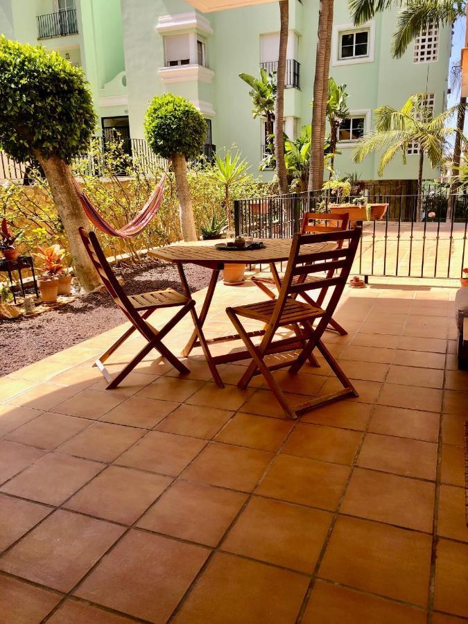 Estudio Golf & Beach Sitio de Calahonda Dış mekan fotoğraf