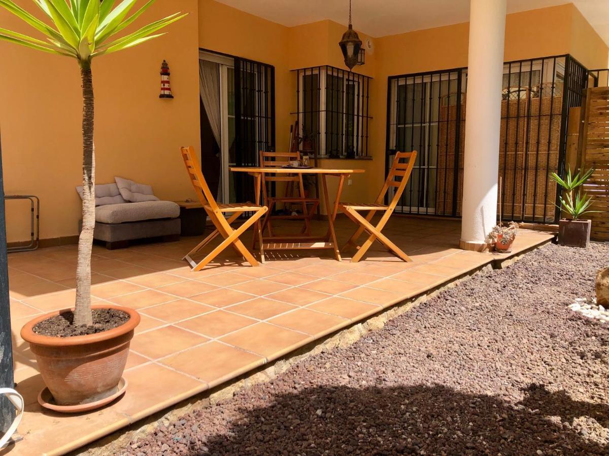 Estudio Golf & Beach Sitio de Calahonda Dış mekan fotoğraf