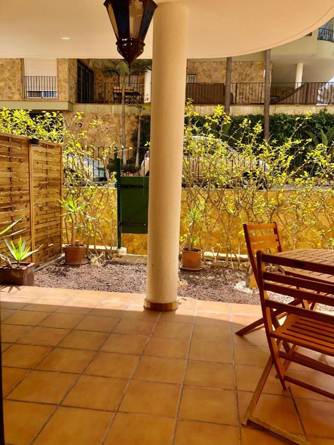 Estudio Golf & Beach Sitio de Calahonda Dış mekan fotoğraf
