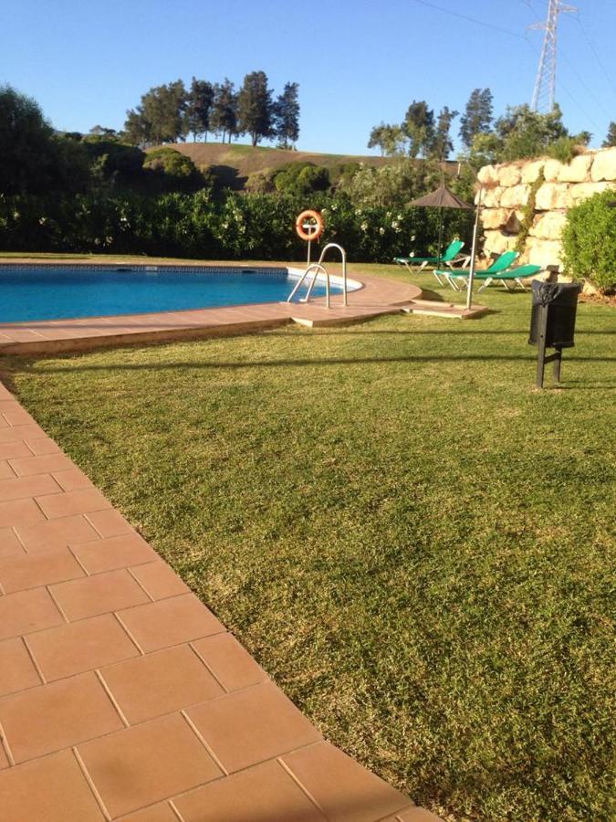 Estudio Golf & Beach Sitio de Calahonda Dış mekan fotoğraf