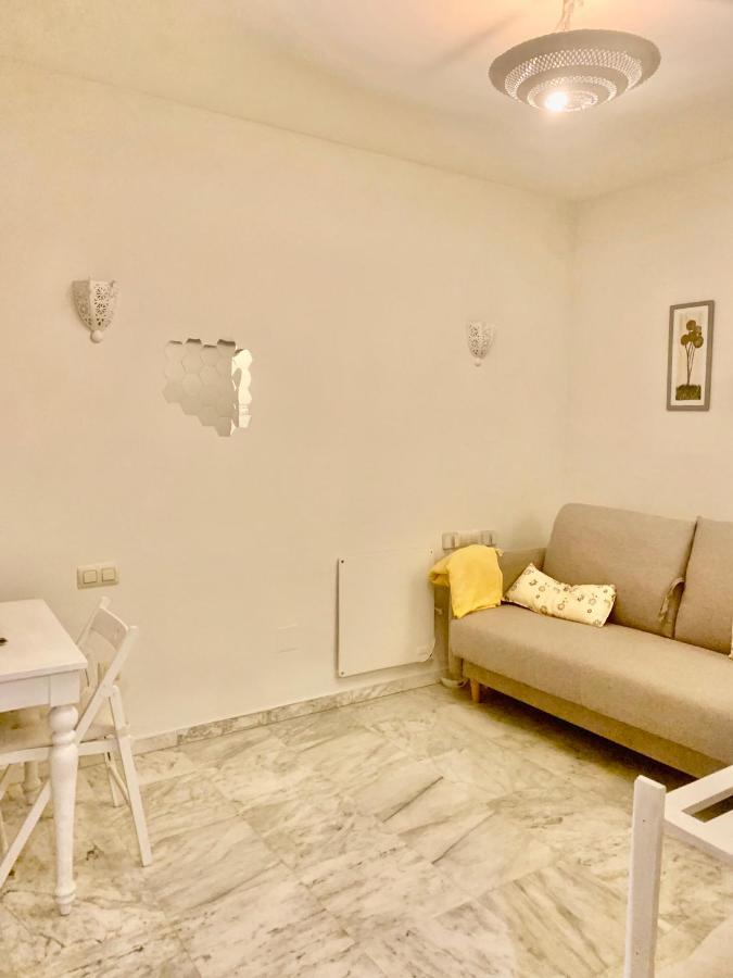 Estudio Golf & Beach Sitio de Calahonda Dış mekan fotoğraf