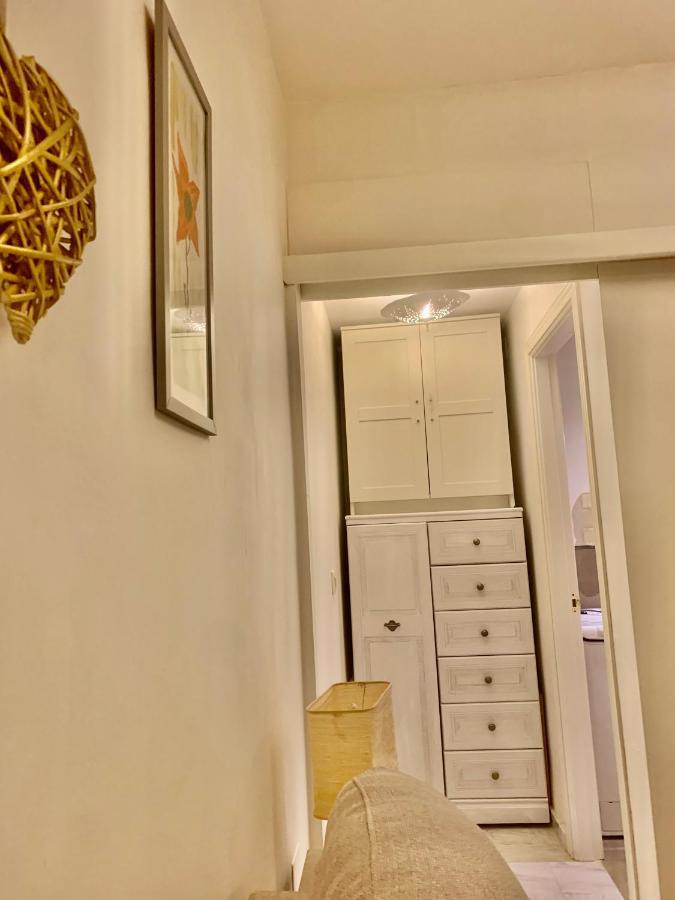 Estudio Golf & Beach Sitio de Calahonda Dış mekan fotoğraf