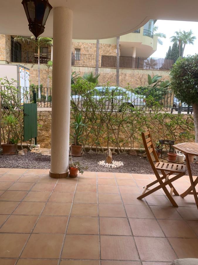 Estudio Golf & Beach Sitio de Calahonda Dış mekan fotoğraf