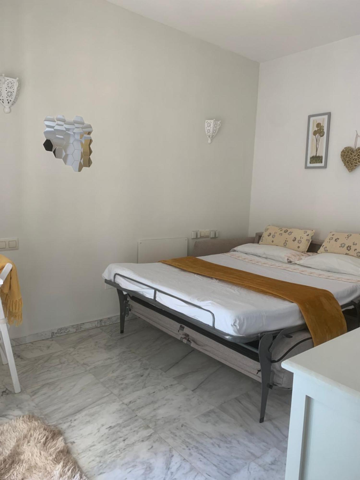 Estudio Golf & Beach Sitio de Calahonda Dış mekan fotoğraf
