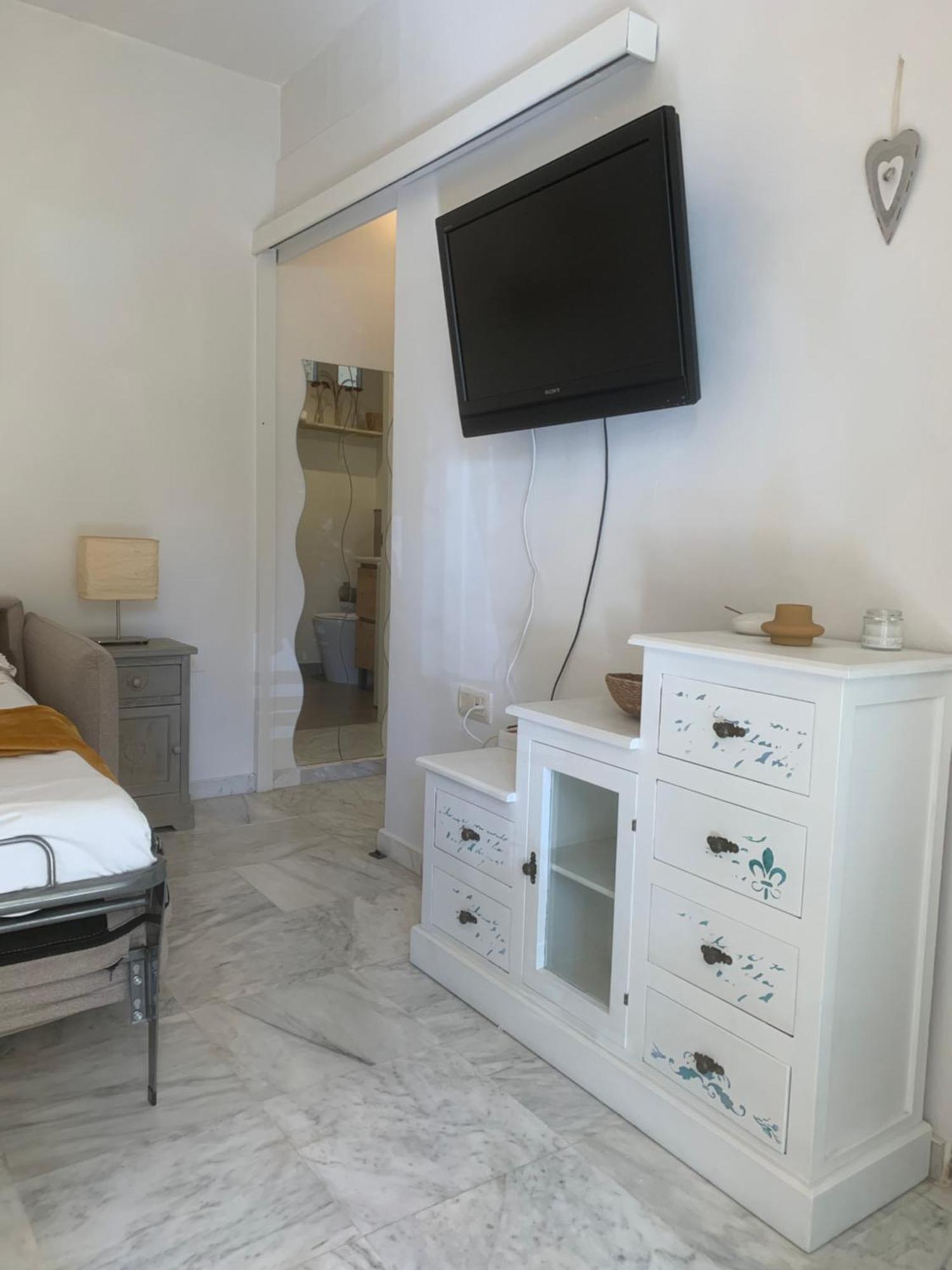 Estudio Golf & Beach Sitio de Calahonda Dış mekan fotoğraf