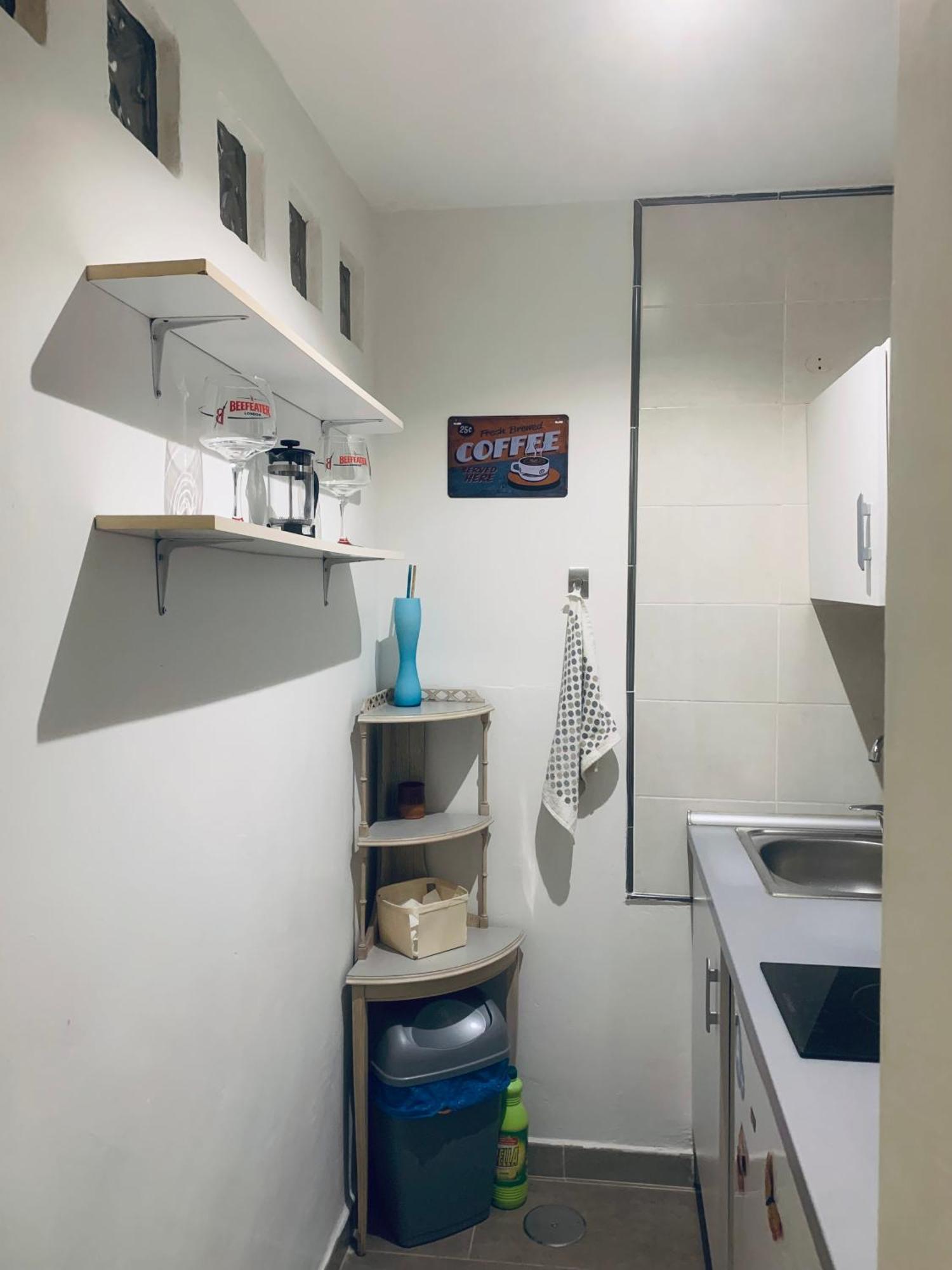 Estudio Golf & Beach Sitio de Calahonda Dış mekan fotoğraf