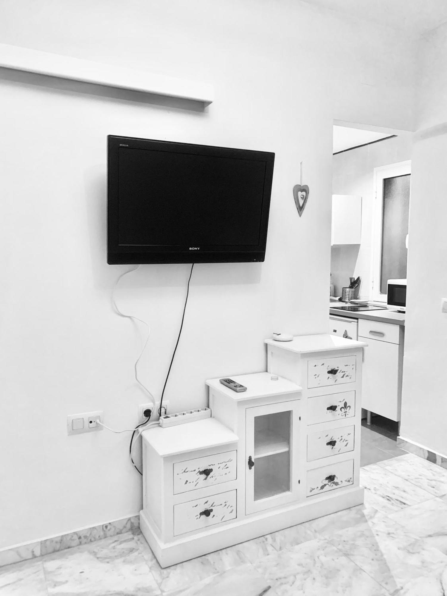 Estudio Golf & Beach Sitio de Calahonda Dış mekan fotoğraf