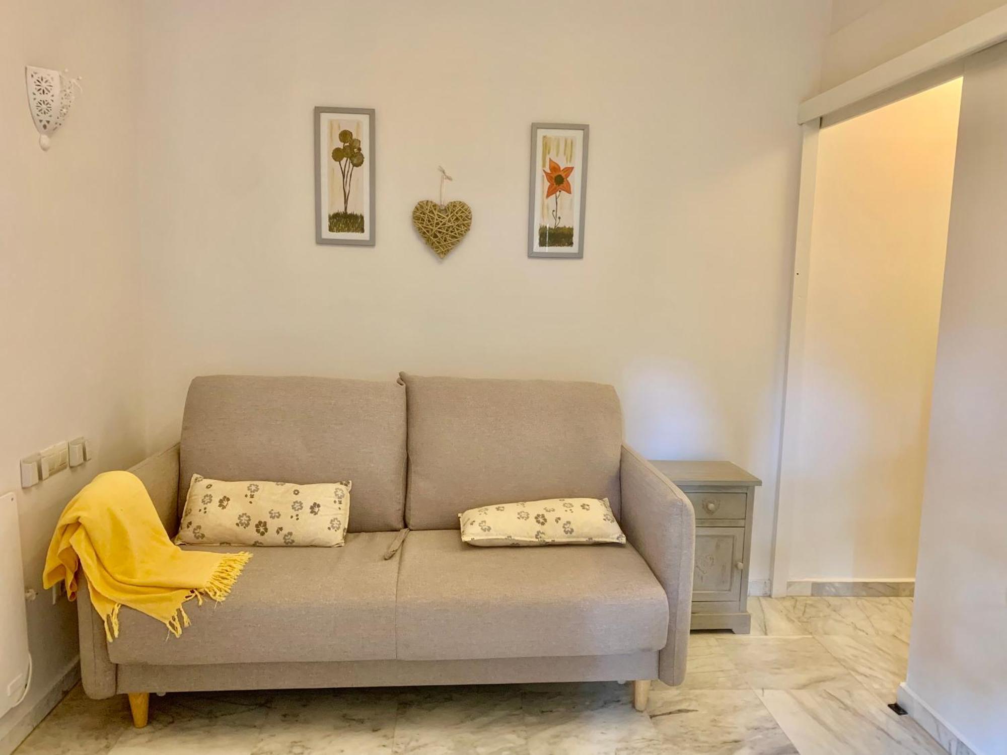 Estudio Golf & Beach Sitio de Calahonda Dış mekan fotoğraf